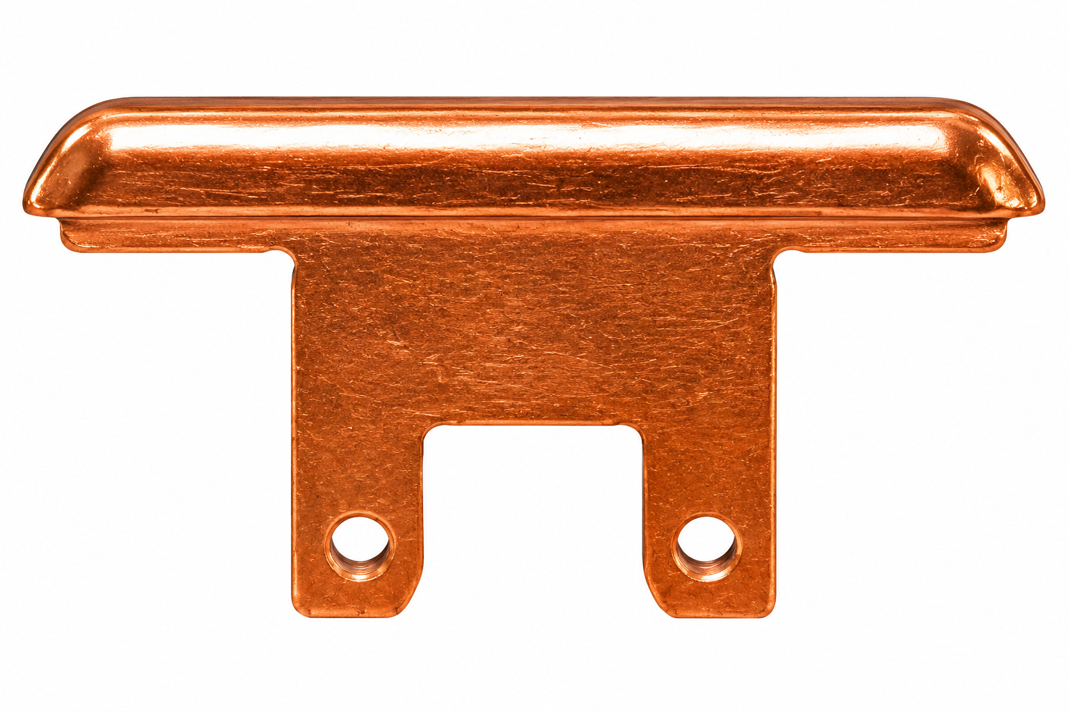 250A, Current Collector Copper Shoe